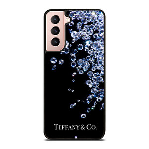 TIFFANY AND CO DIAMONDS Samsung Galaxy S21 Case TIFFANY AND CO DIAMONDS Samsung Galaxy S21 Case