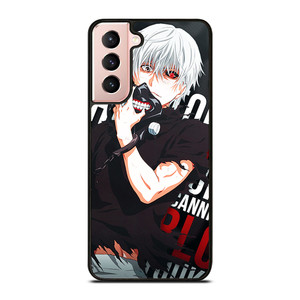 TOKYO GHOUL KANEKI Samsung Galaxy S21 Case TOKYO GHOUL KANEKI Samsung Galaxy S21 Case