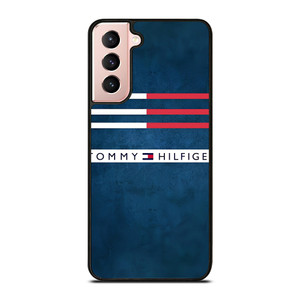 TOMMY HILFIGER ICON LOGO Samsung Galaxy S21 Case