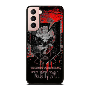 UNDER ARMOUR TACTICAL Samsung Galaxy S21 Case UNDER ARMOUR TACTICAL Samsung Galaxy S21 Case