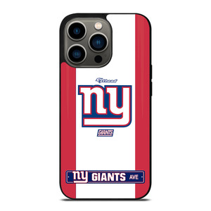 NFL NEWYORK GIANTS 2 iPhone 13 Pro Case NFL NEWYORK GIANTS 2 iPhone 13 Pro Case