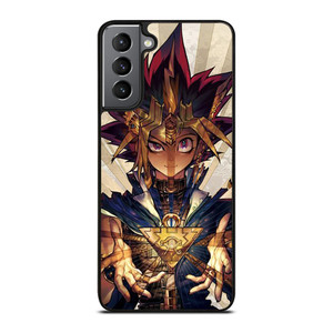 ANIME YU GI OH Samsung Galaxy S21 Plus Case ANIME YU GI OH Samsung Galaxy S21 Plus Case