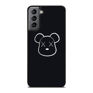 BEAR KAWS HYPERBEAST ICON Samsung Galaxy S21 Plus Case