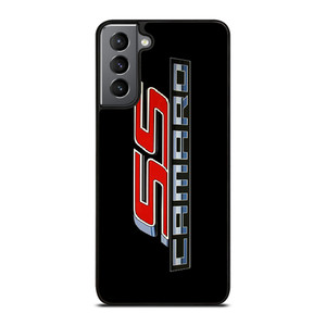 CHEVROLET CAMARO SS LOGO EMBLEM Samsung Galaxy S21 Plus Case CHEVROLET CAMARO SS LOGO EMBLEM Samsung Galaxy S21 Plus Case