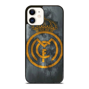 REAL MADRID ICON 2 iPhone 12 Case