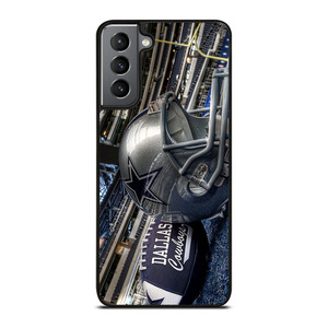 DALLAS COWBOYS FOOTBALL HELMET Samsung Galaxy S21 Plus Case DALLAS COWBOYS FOOTBALL HELMET Samsung Galaxy S21 Plus Case
