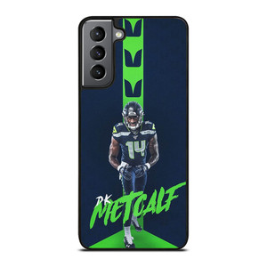 DK METCALF FOOTBALL Samsung Galaxy S21 Plus Case DK METCALF FOOTBALL Samsung Galaxy S21 Plus Case