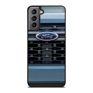 FORD LOGO CAR EMBLEM Samsung Galaxy S21 Plus Case