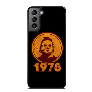 HALLOWEEN MICHAEL MYERS HALLOWEEN 1978 Samsung Galaxy S21 Plus Case