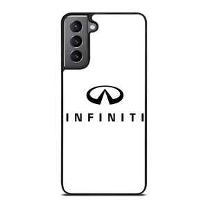INFINITI LOGO ICON Samsung Galaxy S21 Plus Case