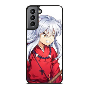 INUYASHA ANIME MANGA Samsung Galaxy S21 Plus Case
