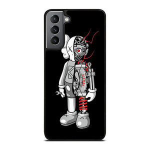 KAWS BREMBO Samsung Galaxy S21 Plus Case