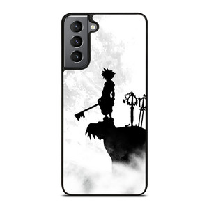 KINGDOM HEARTS GAME Samsung Galaxy S21 Plus Case
