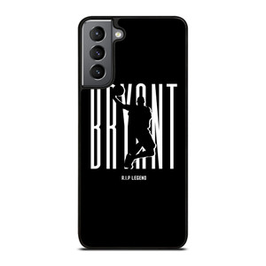 KOBE BRYANT RIP NBA BASKETBALL LEGEND Samsung Galaxy S21 Plus Case