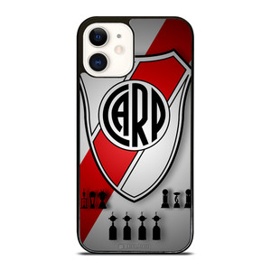 RIVER PLATE EL MAS GRANDE iPhone 12 Case