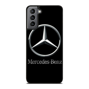 MERCEDES BENZ LOGO EMBLEM Samsung Galaxy S21 Plus Case MERCEDES BENZ LOGO EMBLEM Samsung Galaxy S21 Plus Case