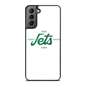 NEW YORK JETS ICON LOGO Samsung Galaxy S21 Plus Case NEW YORK JETS ICON LOGO Samsung Galaxy S21 Plus Case
