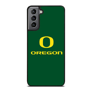 OREGON DUCKS LOGO SIMPLE Samsung Galaxy S21 Plus Case OREGON DUCKS LOGO SIMPLE Samsung Galaxy S21 Plus Case