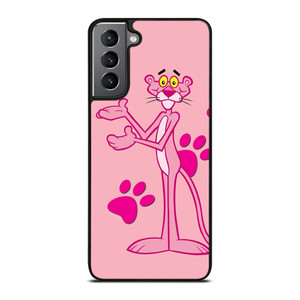 PINK PANTHER SHOW Samsung Galaxy S21 Plus Case PINK PANTHER SHOW Samsung Galaxy S21 Plus Case