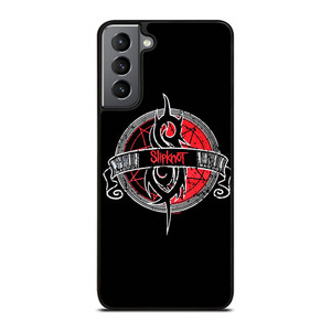 SLIPKNOT BAND LOGO Samsung Galaxy S21 Plus Case