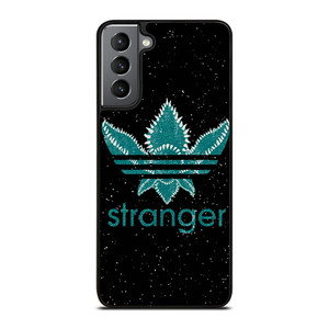 STRANGER THINGS ADIDAS LOGO Samsung Galaxy S21 Plus Case STRANGER THINGS ADIDAS LOGO Samsung Galaxy S21 Plus Case