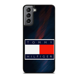 TOMMY HILFIGER COOL SCRATCHES Samsung Galaxy S21 Plus Case