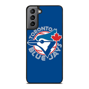 TORONTO BLUE JAYS CANADIAN HOCKEY TEAM Samsung Galaxy S21 Plus Case