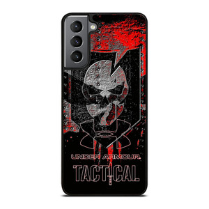 UNDER ARMOUR TACTICAL Samsung Galaxy S21 Plus Case
