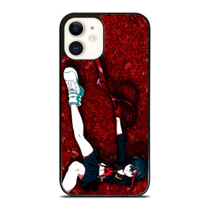 RYUKO MATOI iPhone 12 Case RYUKO MATOI iPhone 12 Case