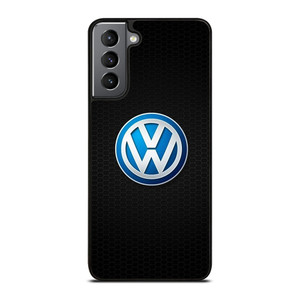 VW VOLKSWAGEN CAR LOGO EMBLEM Samsung Galaxy S21 Plus Case