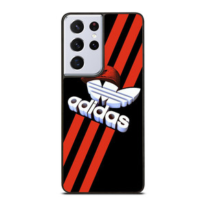 ADIDAC LOGO EMBLEM HAT Samsung Galaxy S21 Ultra Case ADIDAC LOGO EMBLEM HAT Samsung Galaxy S21 Ultra Case