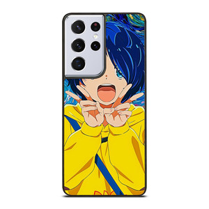 AI OHTO WONDER EGG PRIORITY ANIME Samsung Galaxy S21 Ultra Case