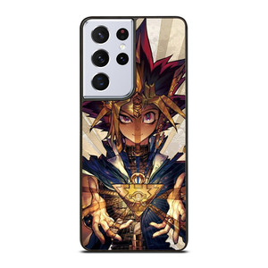 ANIME YU GI OH Samsung Galaxy S21 Ultra Case