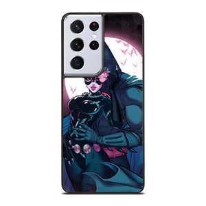 CATWOMAN COMIC DC Samsung Galaxy S21 Ultra Case CATWOMAN COMIC DC Samsung Galaxy S21 Ultra Case