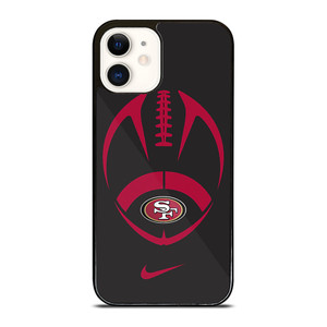 SAN FRANCISCO 49ers 3 iPhone 12 Case SAN FRANCISCO 49ers 3 iPhone 12 Case