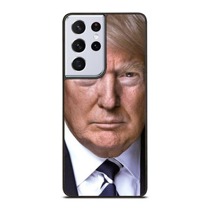 DONALD TRUMP SIGHT Samsung Galaxy S21 Ultra Case