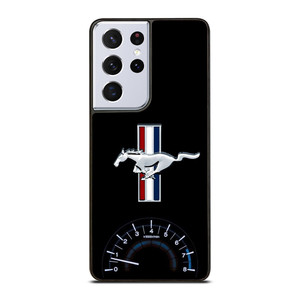 FORD MUSTANG SPEEDOMETER Samsung Galaxy S21 Ultra Case
