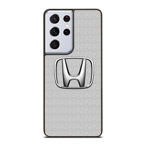 HONDA LOGO EMBLEM Samsung Galaxy S21 Ultra Case