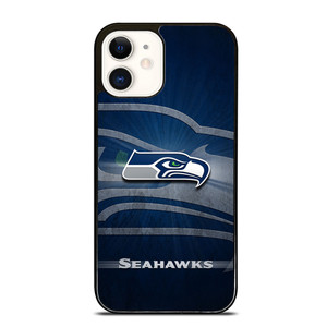 SEATTLE SEAHAWKS 2 iPhone 12 Case
