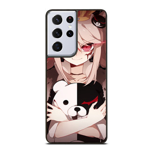 JUNKO ENOSHIMA DANGANRONPA ANIME Samsung Galaxy S21 Ultra Case