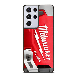 MILWAUKEE TOOL EMBLEM LOGO Samsung Galaxy S21 Ultra Case