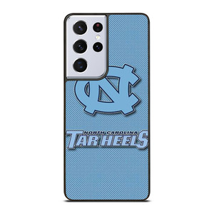 NORTH CAROLINA TAR HEELS FOOTBALL ICON Samsung Galaxy S21 Ultra Case