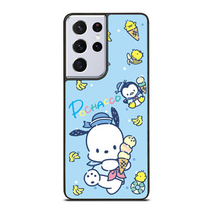 POCHACCO Samsung Galaxy S21 Ultra Case POCHACCO Samsung Galaxy S21 Ultra Case