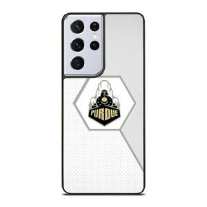 PURDUE UNIVERSITY BASKETBALL ICON Samsung Galaxy S21 Ultra Case PURDUE UNIVERSITY BASKETBALL ICON Samsung Galaxy S21 Ultra Case
