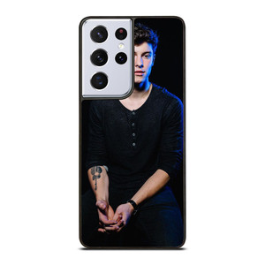 SHAWN MENDES COOL Samsung Galaxy S21 Ultra Case SHAWN MENDES COOL Samsung Galaxy S21 Ultra Case