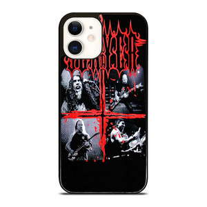 SLAYER iPhone 12 Case