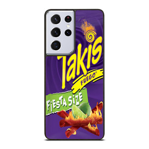 TAKIS FUEGO Samsung Galaxy S21 Ultra Case