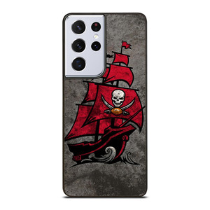 TAMPA BAY BUCCANEERS FOOTBALL LOGO ICON Samsung Galaxy S21 Ultra Case TAMPA BAY BUCCANEERS FOOTBALL LOGO ICON Samsung Galaxy S21 Ultra Case