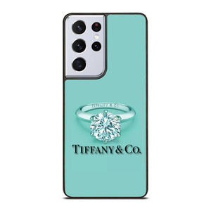 TIFFANY AND CO DIAMOND RING Samsung Galaxy S21 Ultra Case TIFFANY AND CO DIAMOND RING Samsung Galaxy S21 Ultra Case