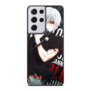 TOKYO GHOUL KANEKI Samsung Galaxy S21 Ultra Case